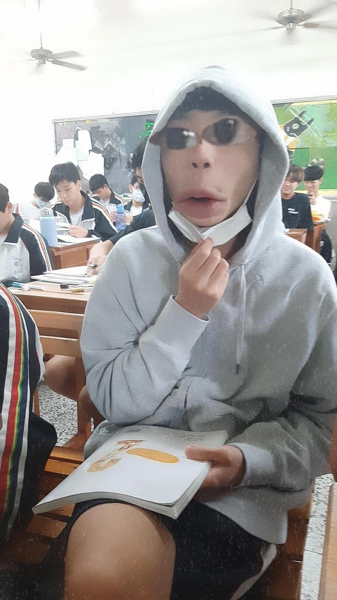 朋友的照片 42