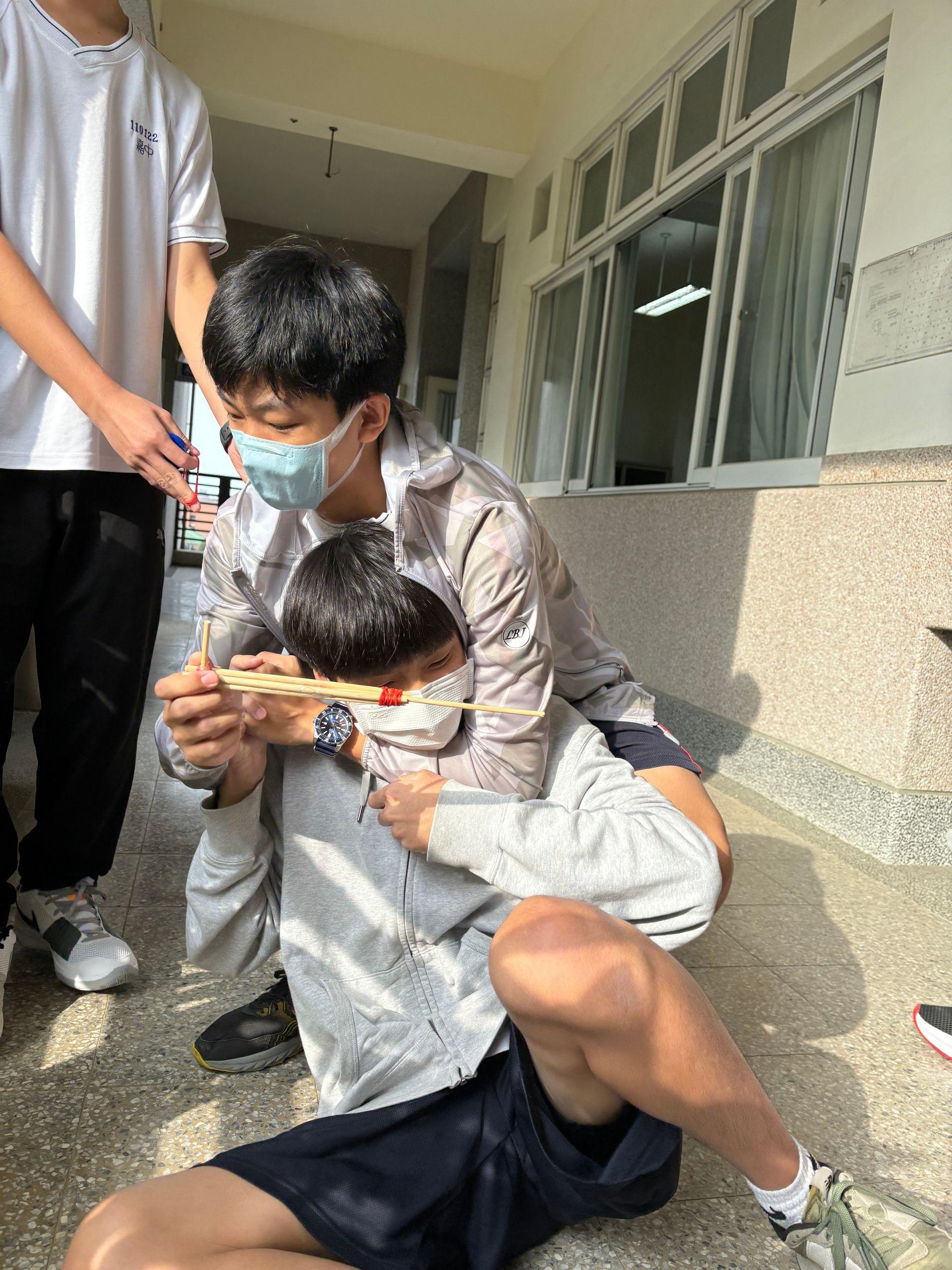 朋友的照片 19